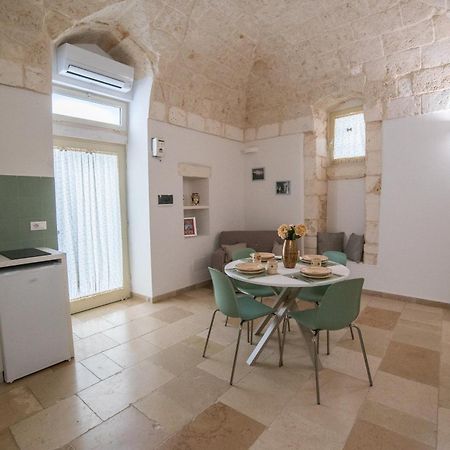 Archimede26 Leilighet Ostuni Eksteriør bilde